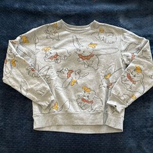 Disney Dumbo sweatshirt